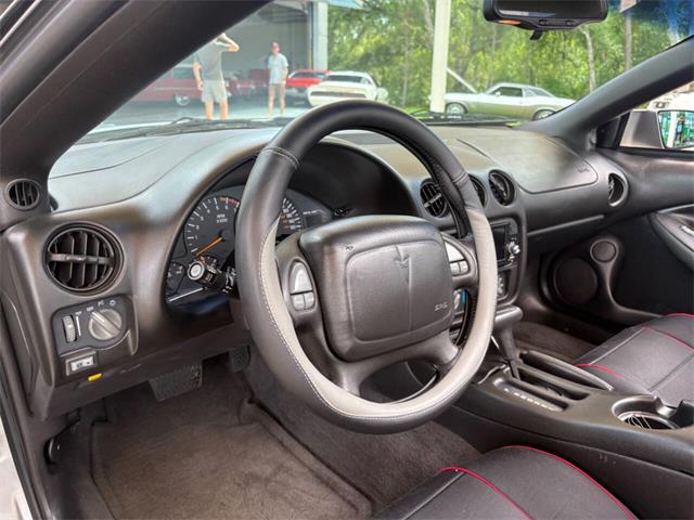 2000 Pontiac Firebird (CC-2083823) for sale in Bradenton, Florida