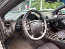 2000 Pontiac Firebird (CC-2083823) for sale in Bradenton, Florida