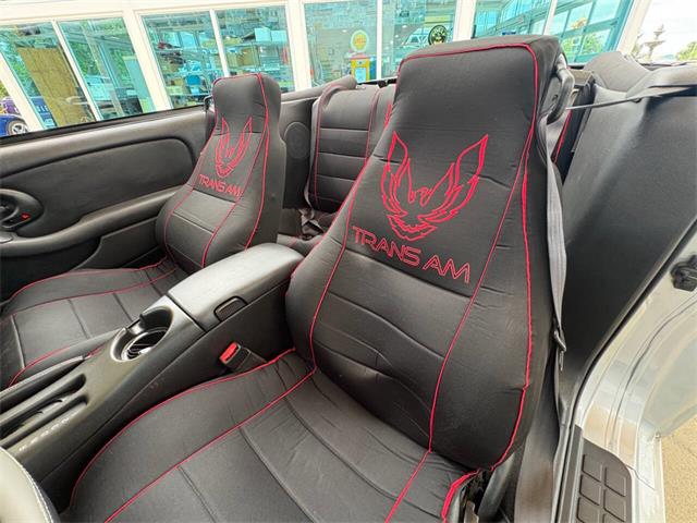 2000 Pontiac Firebird (CC-2083823) for sale in Bradenton, Florida