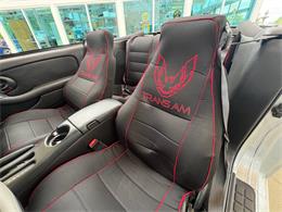 2000 Pontiac Firebird (CC-2083823) for sale in Bradenton, Florida