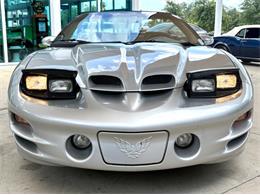 2000 Pontiac Firebird (CC-2083823) for sale in Bradenton, Florida