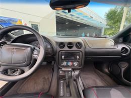 2000 Pontiac Firebird (CC-2083823) for sale in Bradenton, Florida