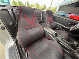 2000 Pontiac Firebird (CC-2083823) for sale in Bradenton, Florida