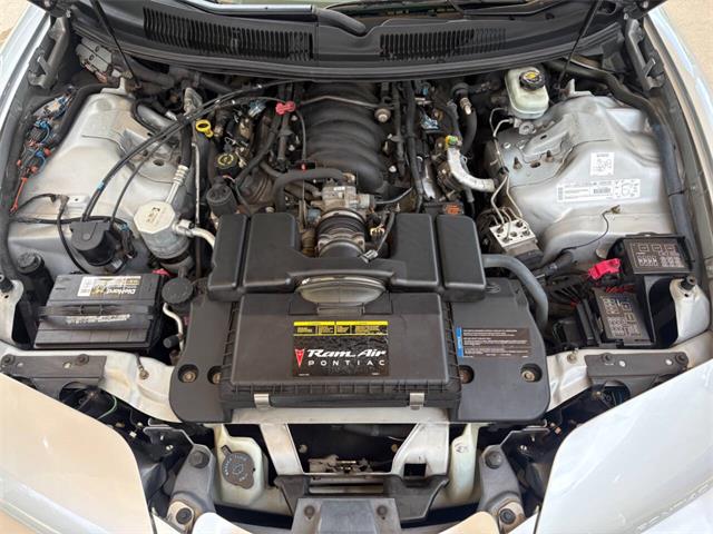 2000 Pontiac Firebird (CC-2083823) for sale in Bradenton, Florida