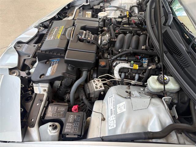 2000 Pontiac Firebird (CC-2083823) for sale in Bradenton, Florida