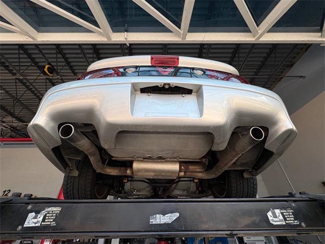 2000 Pontiac Firebird (CC-2083823) for sale in Bradenton, Florida