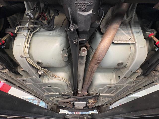 2000 Pontiac Firebird (CC-2083823) for sale in Bradenton, Florida
