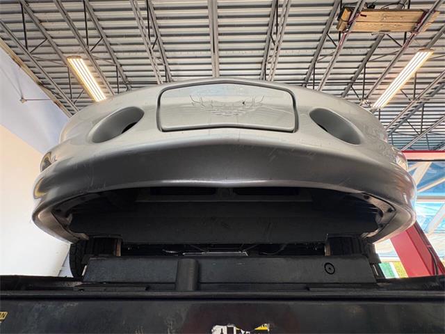 2000 Pontiac Firebird (CC-2083823) for sale in Bradenton, Florida