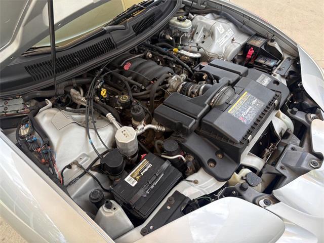 2000 Pontiac Firebird (CC-2083823) for sale in Bradenton, Florida