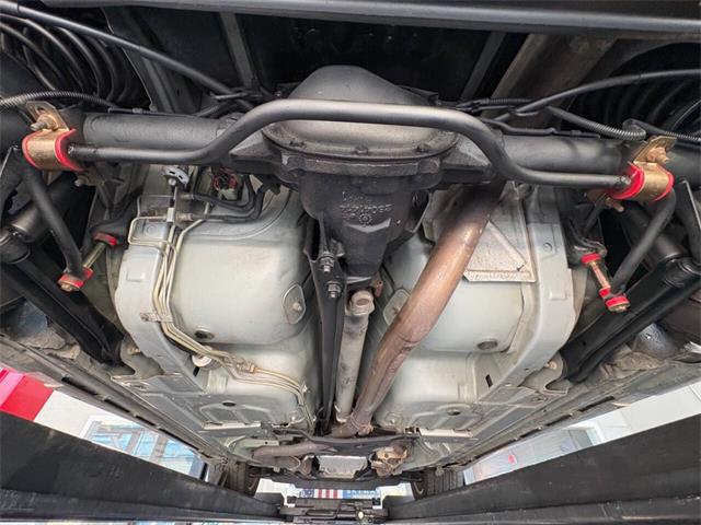 2000 Pontiac Firebird (CC-2083823) for sale in Bradenton, Florida