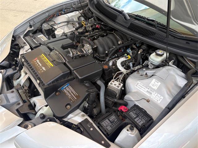 2000 Pontiac Firebird (CC-2083823) for sale in Bradenton, Florida