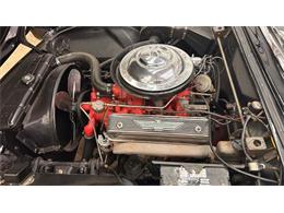 1955 Ford Thunderbird (CC-2083824) for sale in Mankato, Minnesota