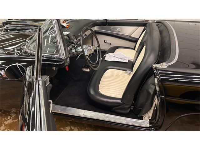 1955 Ford Thunderbird (CC-2083824) for sale in Mankato, Minnesota
