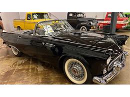 1955 Ford Thunderbird (CC-2083824) for sale in Mankato, Minnesota