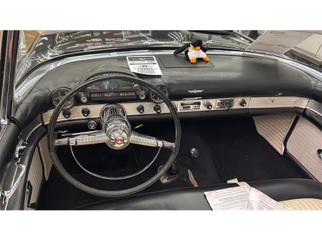 1955 Ford Thunderbird (CC-2083824) for sale in Mankato, Minnesota
