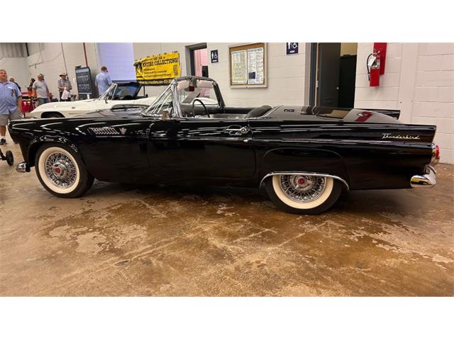 1955 Ford Thunderbird (CC-2083824) for sale in Mankato, Minnesota