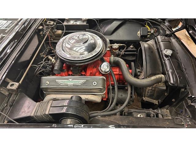 1955 Ford Thunderbird (CC-2083824) for sale in Mankato, Minnesota