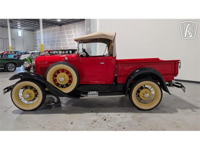1930 Ford Model A (CC-2083825) for sale in Caledonia, Wisconsin