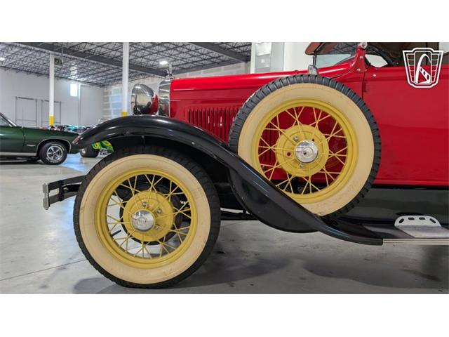 1930 Ford Model A (CC-2083825) for sale in Caledonia, Wisconsin