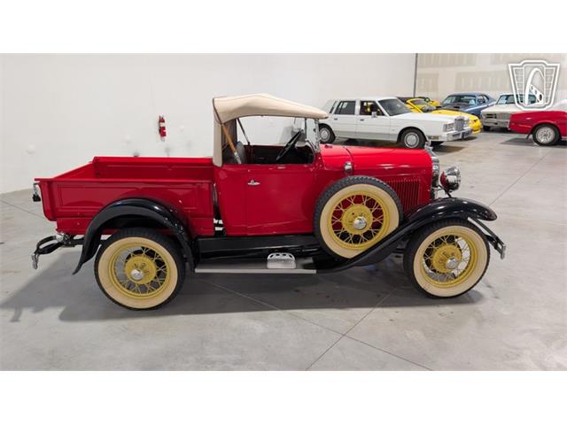 1930 Ford Model A (CC-2083825) for sale in Caledonia, Wisconsin