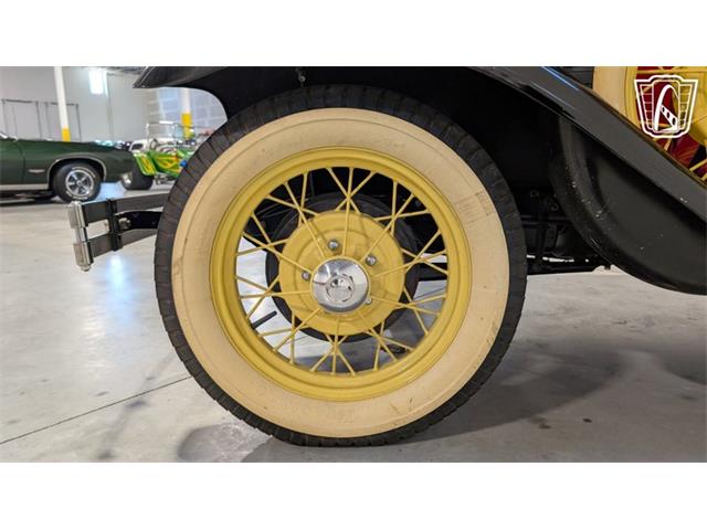 1930 Ford Model A (CC-2083825) for sale in Caledonia, Wisconsin