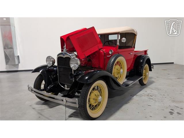 1930 Ford Model A (CC-2083825) for sale in Caledonia, Wisconsin