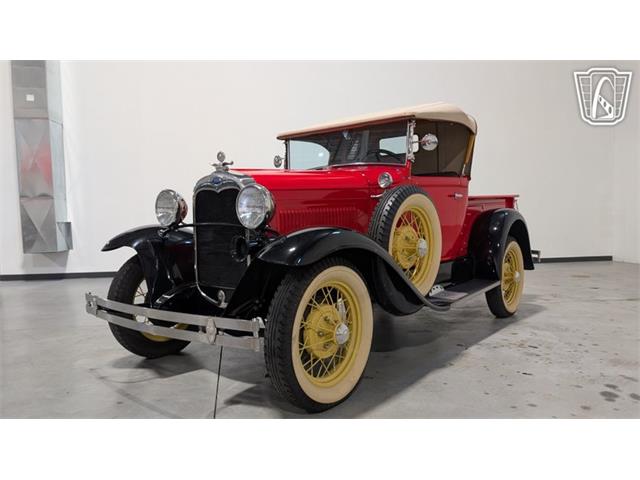1930 Ford Model A (CC-2083825) for sale in Caledonia, Wisconsin