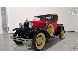 1930 Ford Model A (CC-2083825) for sale in Caledonia, Wisconsin