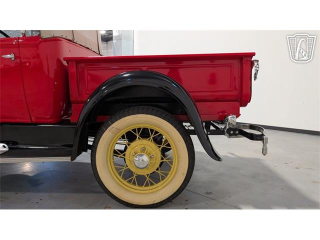 1930 Ford Model A (CC-2083825) for sale in Caledonia, Wisconsin