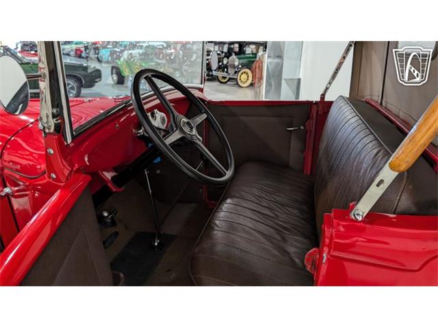 1930 Ford Model A (CC-2083825) for sale in Caledonia, Wisconsin
