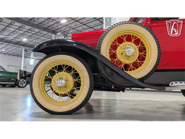 1930 Ford Model A (CC-2083825) for sale in Caledonia, Wisconsin