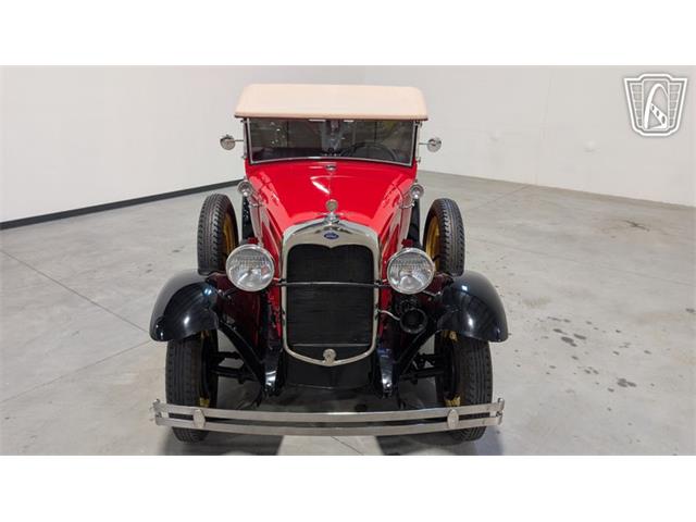 1930 Ford Model A (CC-2083825) for sale in Caledonia, Wisconsin