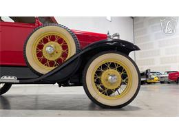 1930 Ford Model A (CC-2083825) for sale in Caledonia, Wisconsin