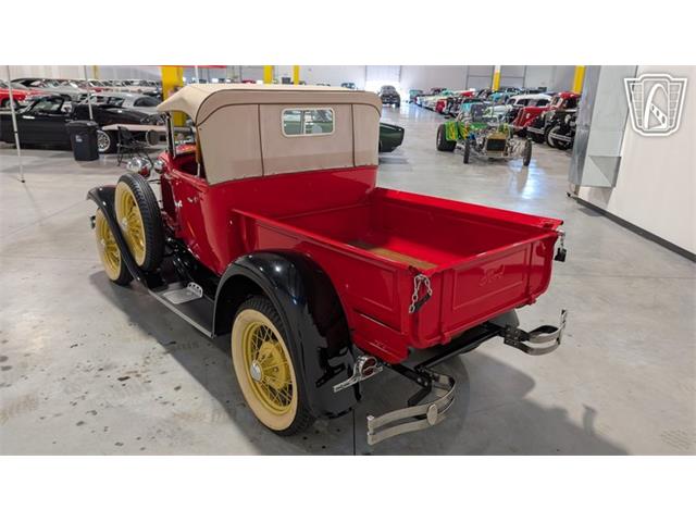 1930 Ford Model A (CC-2083825) for sale in Caledonia, Wisconsin