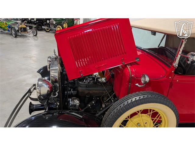 1930 Ford Model A (CC-2083825) for sale in Caledonia, Wisconsin