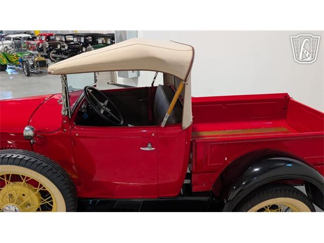 1930 Ford Model A (CC-2083825) for sale in Caledonia, Wisconsin