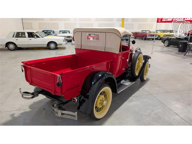 1930 Ford Model A (CC-2083825) for sale in Caledonia, Wisconsin
