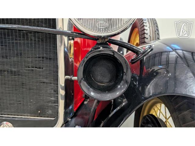 1930 Ford Model A (CC-2083825) for sale in Caledonia, Wisconsin