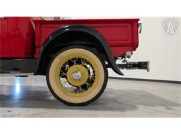 1930 Ford Model A (CC-2083825) for sale in Caledonia, Wisconsin