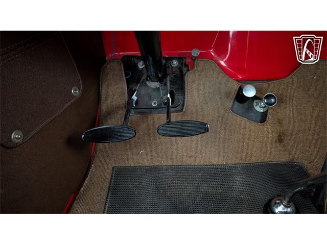 1930 Ford Model A (CC-2083825) for sale in Caledonia, Wisconsin