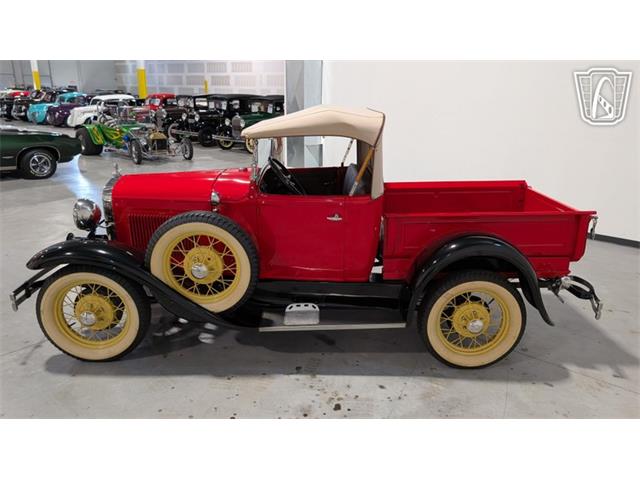 1930 Ford Model A (CC-2083825) for sale in Caledonia, Wisconsin