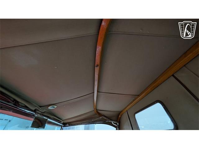 1930 Ford Model A (CC-2083825) for sale in Caledonia, Wisconsin