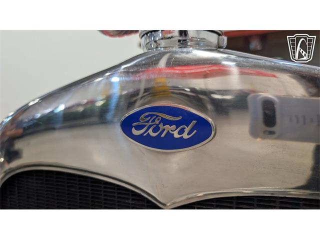 1930 Ford Model A (CC-2083825) for sale in Caledonia, Wisconsin