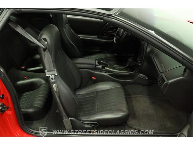 2002 Chevrolet Camaro (CC-2083826) for sale in Lutz, Florida