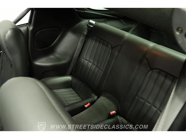 2002 Chevrolet Camaro (CC-2083826) for sale in Lutz, Florida