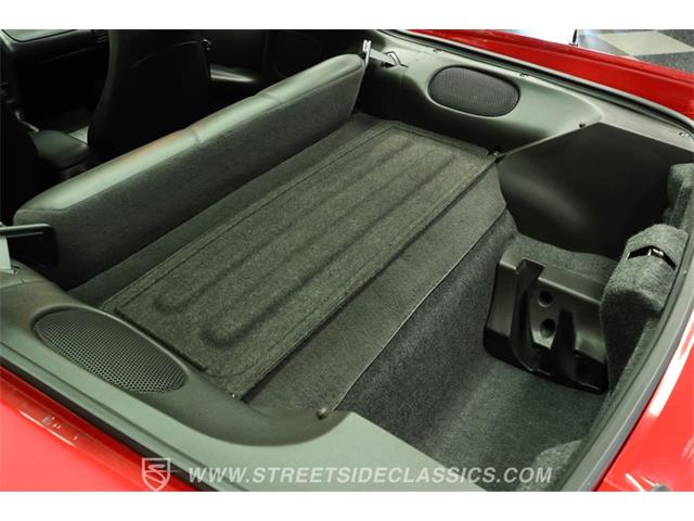 2002 Chevrolet Camaro (CC-2083826) for sale in Lutz, Florida