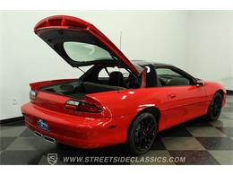 2002 Chevrolet Camaro (CC-2083826) for sale in Lutz, Florida