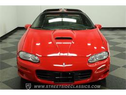2002 Chevrolet Camaro (CC-2083826) for sale in Lutz, Florida