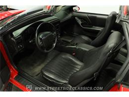 2002 Chevrolet Camaro (CC-2083826) for sale in Lutz, Florida