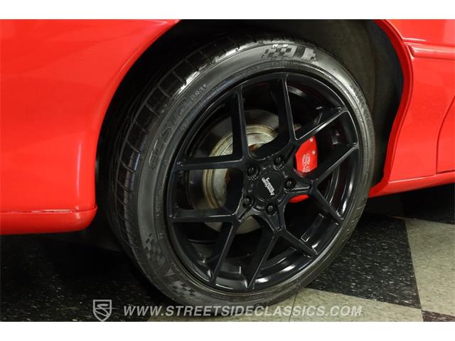 2002 Chevrolet Camaro (CC-2083826) for sale in Lutz, Florida